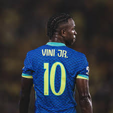 Vinicius Junior: The Future of Brazilian Football
