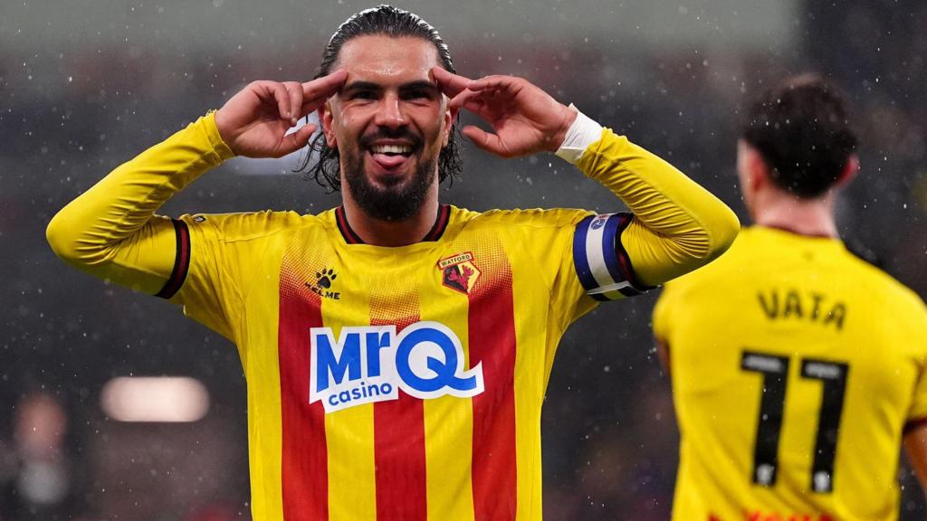 Watford vs West Brom: A Clash of Championship Rivals