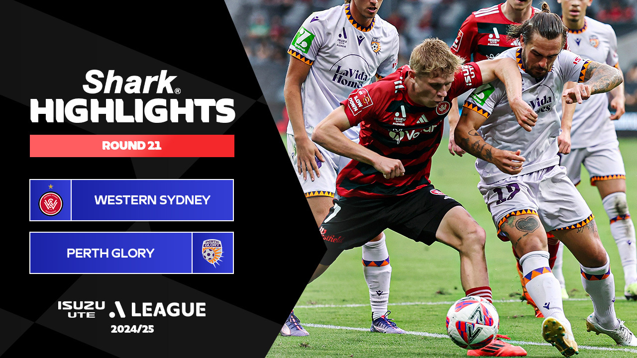 Exciting Clash: Western Sydney Wanderers vs Perth Glory FC