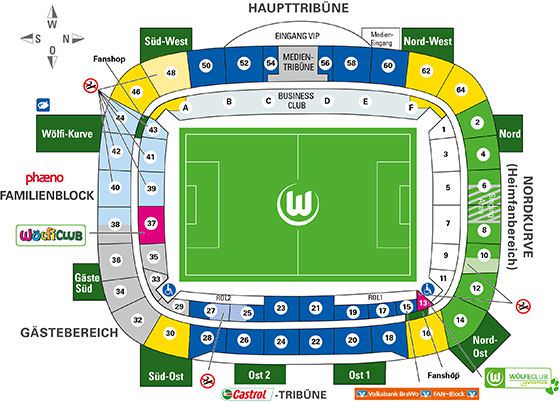 Exploring Wolfsburg: A Hub of Innovation and Football