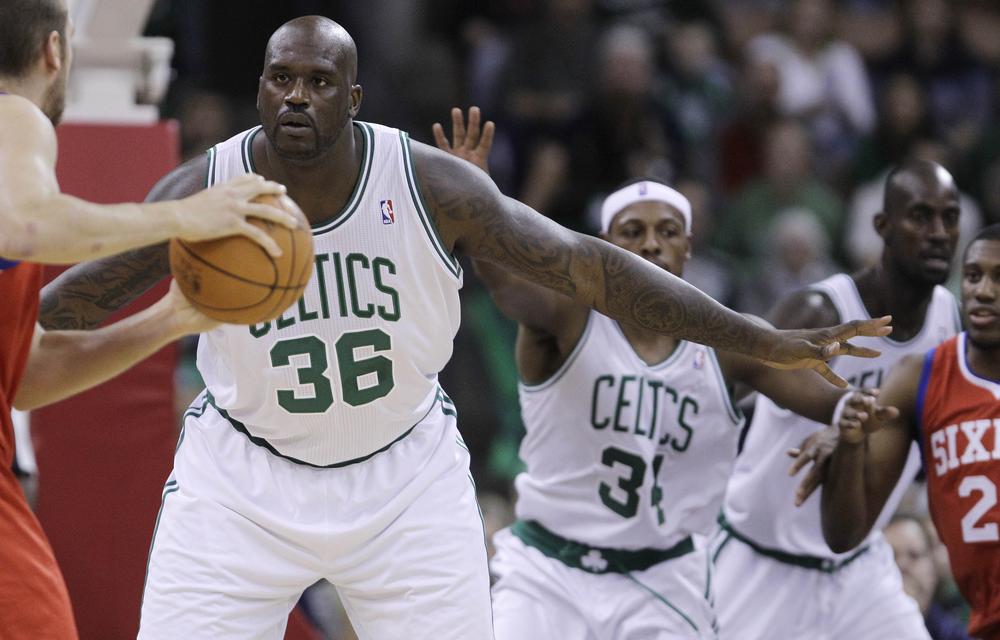 76ers vs Celtics: A Historic NBA Rivalry