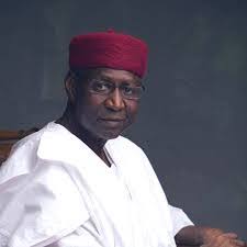 Understanding Abba Kyari: His Role and Impact in Nigeria