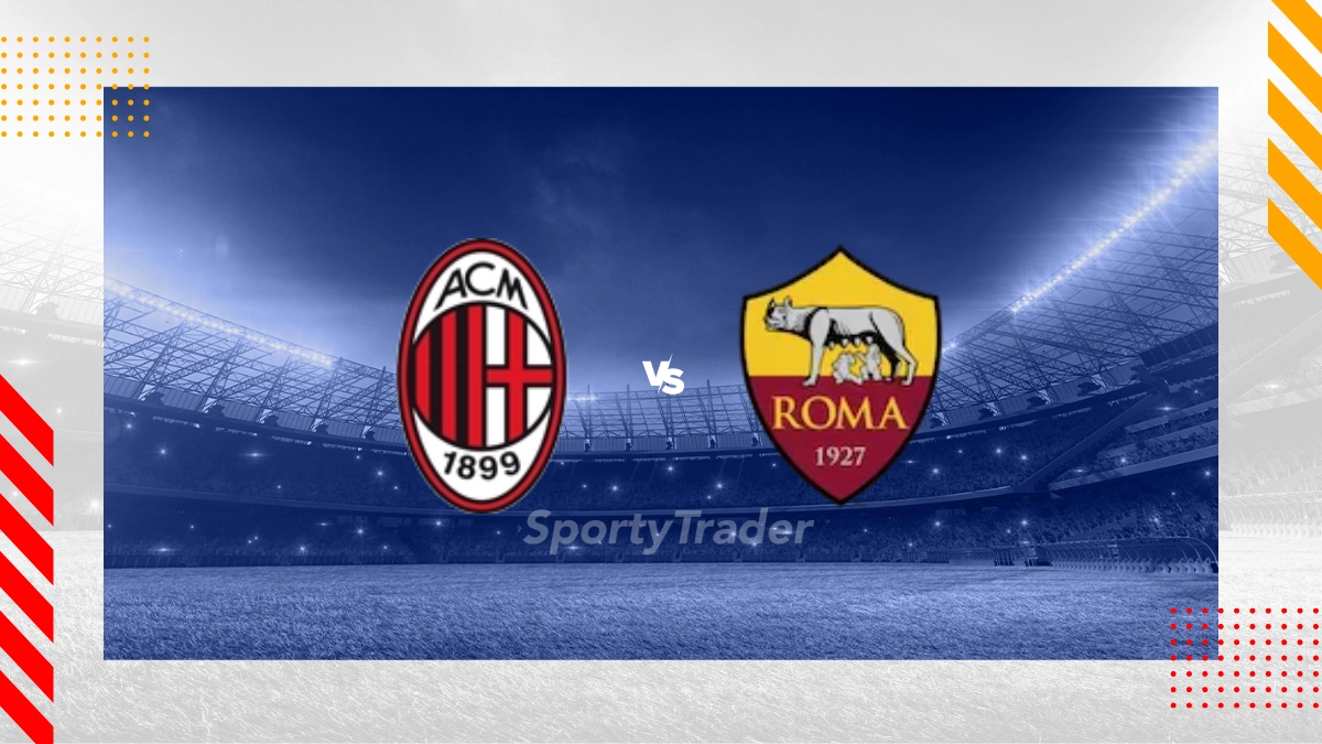 AC Milan vs Roma Prediction: Key Insights and Forecast