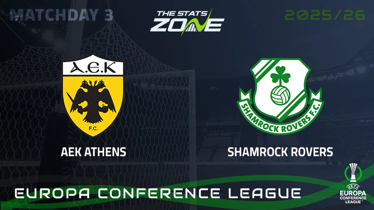 AEK Athens vs Shamrock Rovers: A Thrilling Match Recap