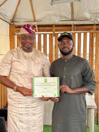 Recent Developments with the Agege Local Government Chairman