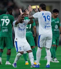 The Rise and Influence of Al Hilal FC in Saudi Football