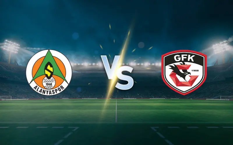 Alanyaspor vs Gaziantep: A Key Showdown in Turkish Football