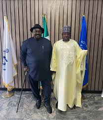 Exploring the Influence of Ali Modu Sheriff in Nigeria