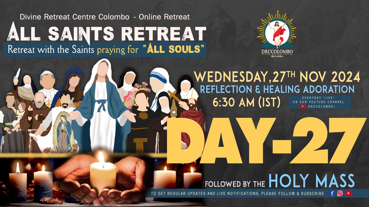 Understanding All Saints Day and Its Significance