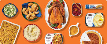 Amazon Thanksgiving Meal Deal 2023: An Affordable Feast