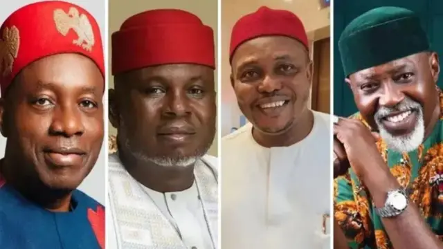 Anambra Governorship Election Results 2023: What You Need to Know