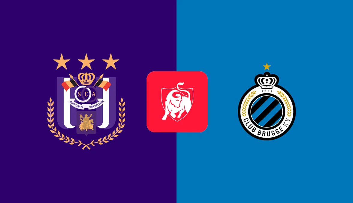 Anderlecht vs Club Brugge: A Closer Look at Their Latest Encounter
