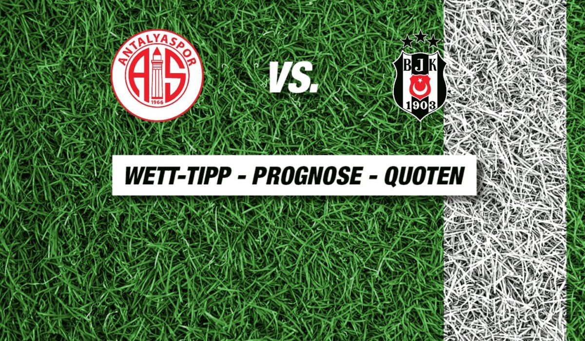 Antalyaspor vs Beşiktaş: Son Maçın İncelemesi ve Önemi