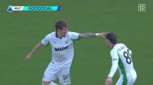 Atalanta VS Sassuolo: Match Preview and Insights