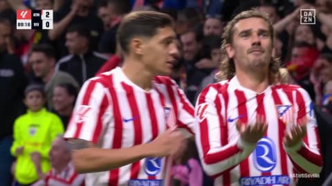Atletico Madrid vs Sevilla: A Thrilling Showdown in La Liga