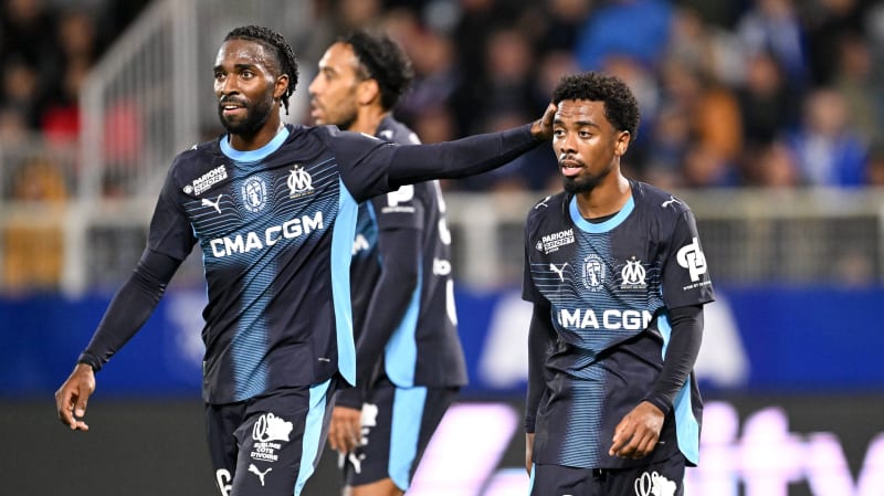 Auxerre vs Marseille: A Thrilling Encounter in French Football