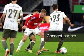 Az Alkmaar vs PSV: A Showdown in the Eredivisie