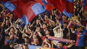 Latest News and Updates from Barcelona