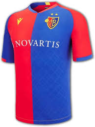 Exploring Basel FC: A Pillar of Swiss Football History