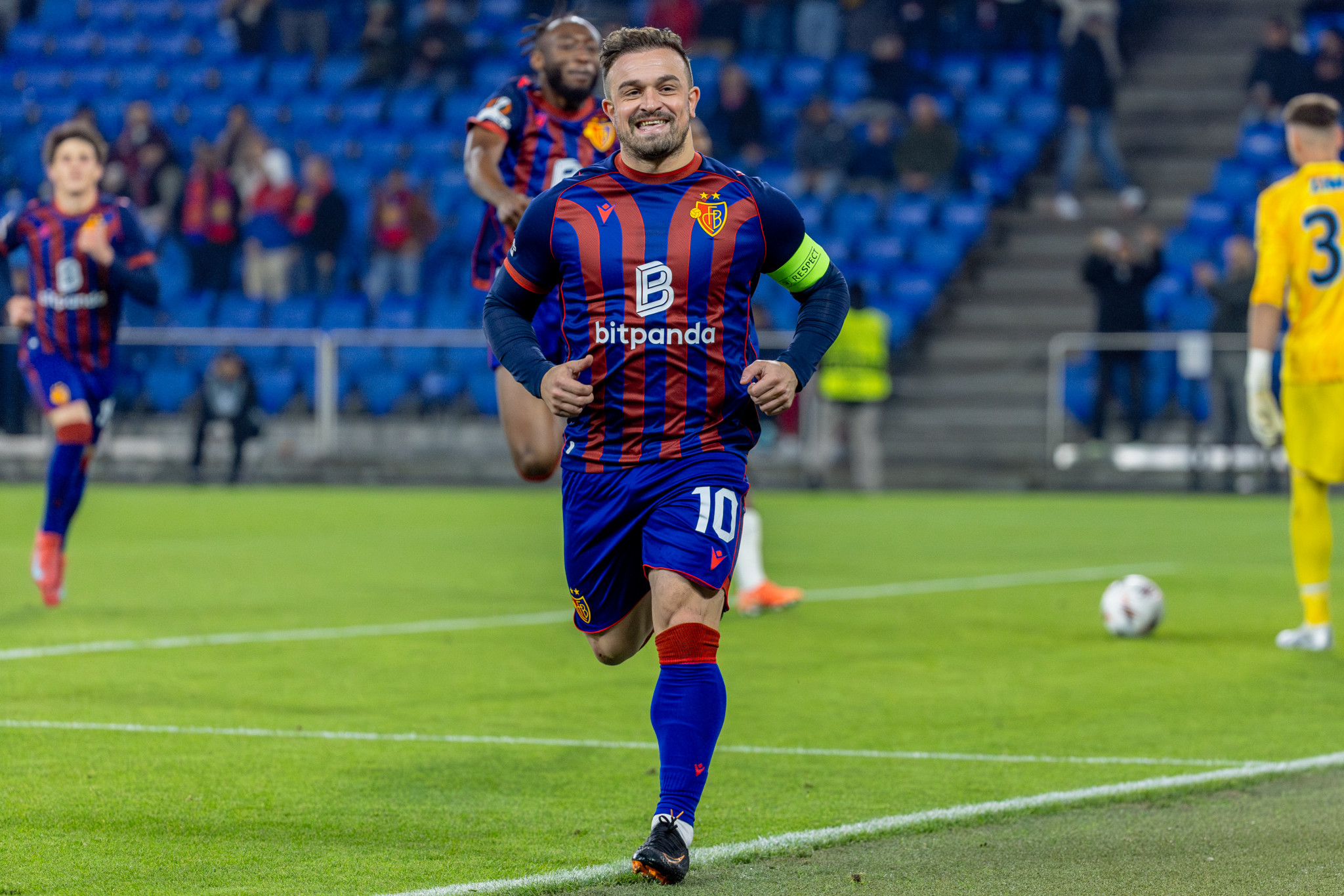 Basel vs FCSB: What to Expect in This Thrilling Matchup