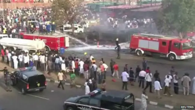 BBC Hausa Live: Your Source for Current News