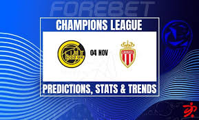 Bodø/Glimt vs Monaco: Highlights from their Recent Encounter