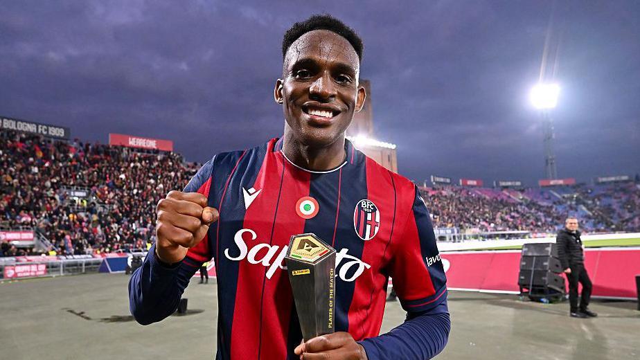 Bologna vs Napoli: A Compelling Serie A Clash