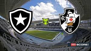 Botafogo vs Vasco da Gama: A Historic Rivalry in Brazilian Football