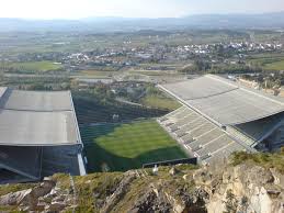 Braga FC: Triumphs and Challenges in Portuguese Football