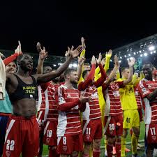 Brest FC: The Journey and Current Status in Ligue 1