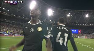 Moisés Caicedo: The Rise of a Football Prodigy
