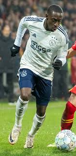 The Rise of Carlos Forbs: Nigeria’s Football Prodigy
