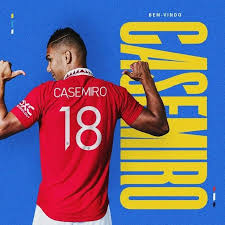 The Impact of Casemiro at Manchester United: A Game-Changer
