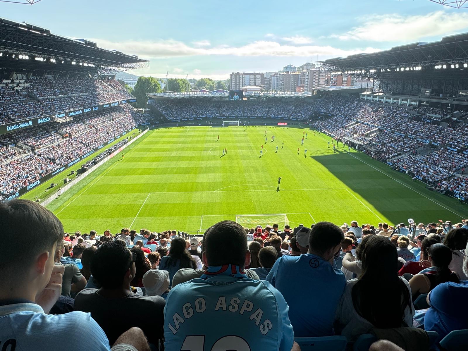 Celta Vigo: Performance and Prospects in La Liga