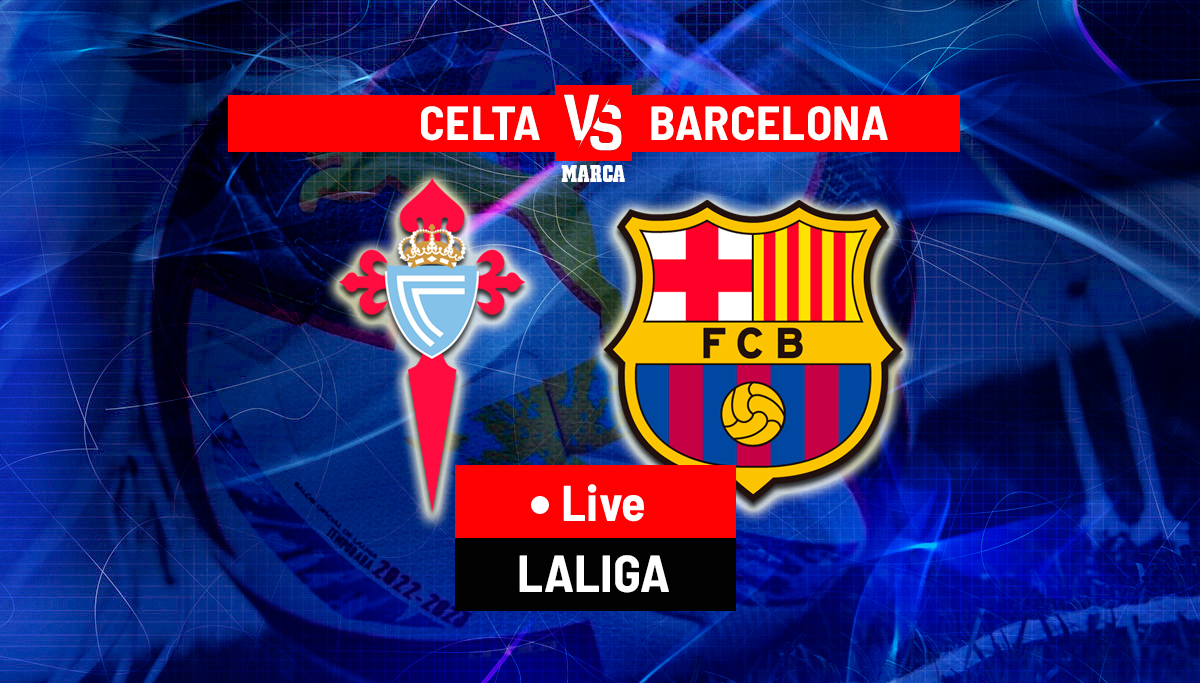 Celta Vigo vs Barcelona: A Key Encounter in La Liga
