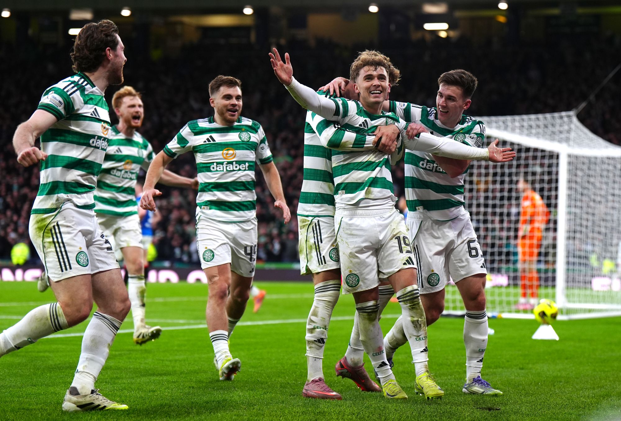 Celtic vs Rangers: Understanding the Fierce Rivalry