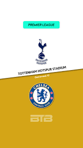 The Intense Rivalry: Chelsea vs London Clubs