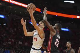 Clippers vs Heat: A Crucial NBA Face-off