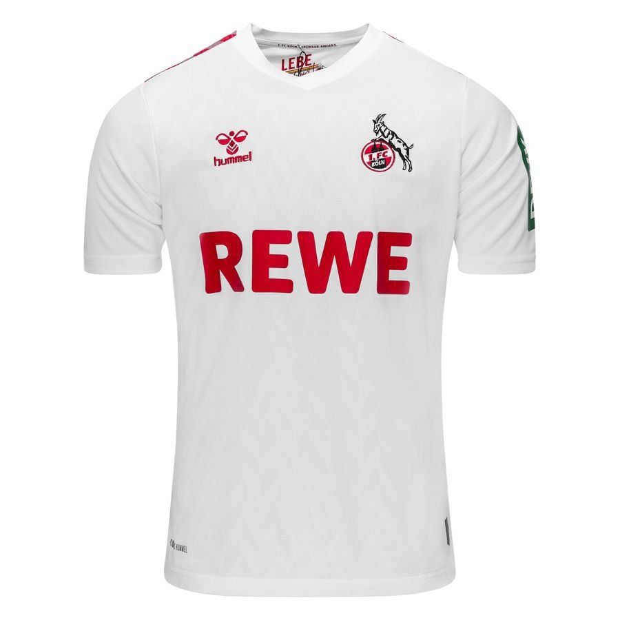 Insights into Cologne FC: A Bundesliga Club with Rich Tradition