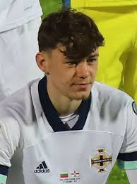 Conor Bradley: The Emergent Talent in Football