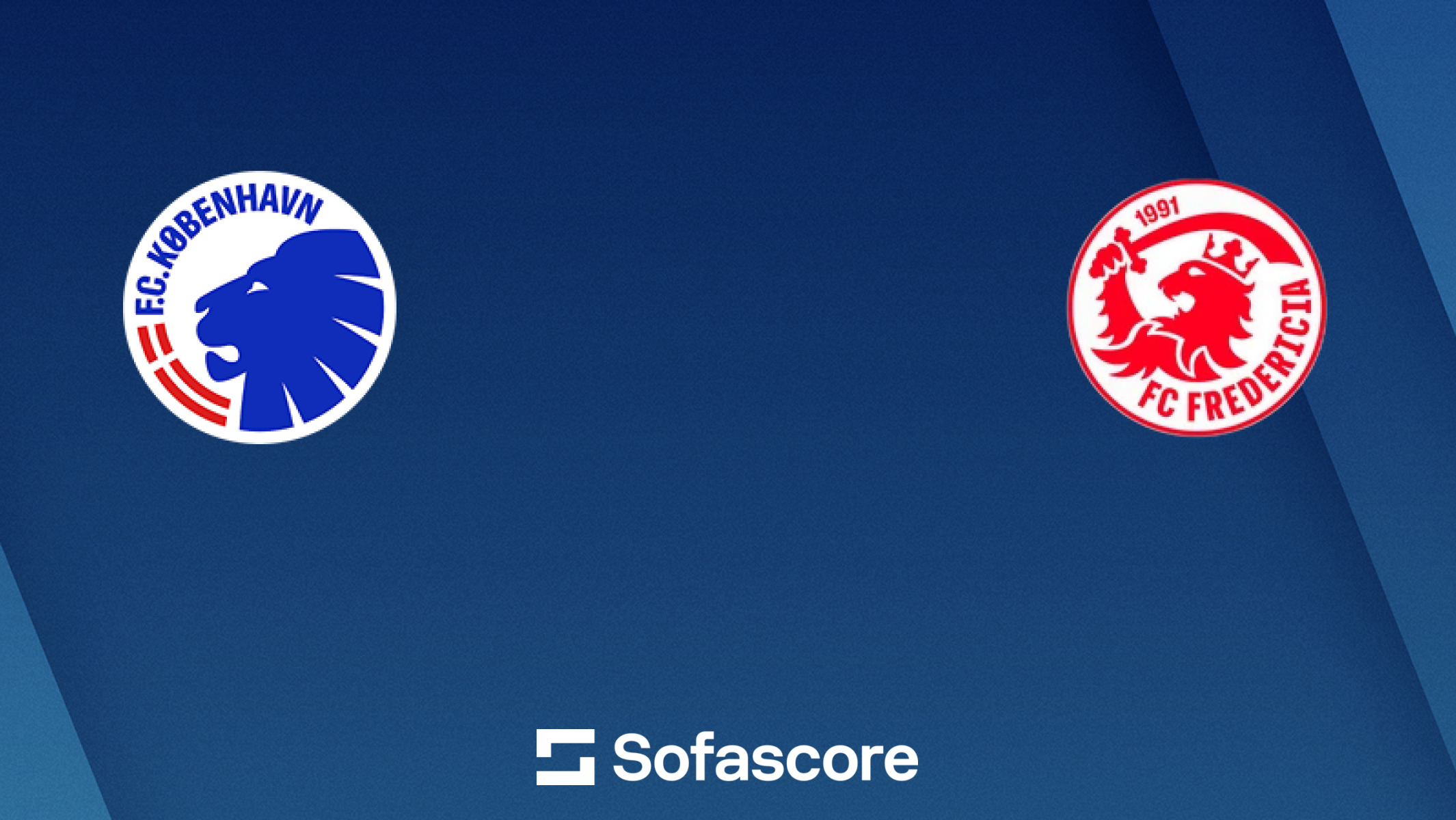 Preview of the Exciting Match: Copenhagen vs FC Fredericia