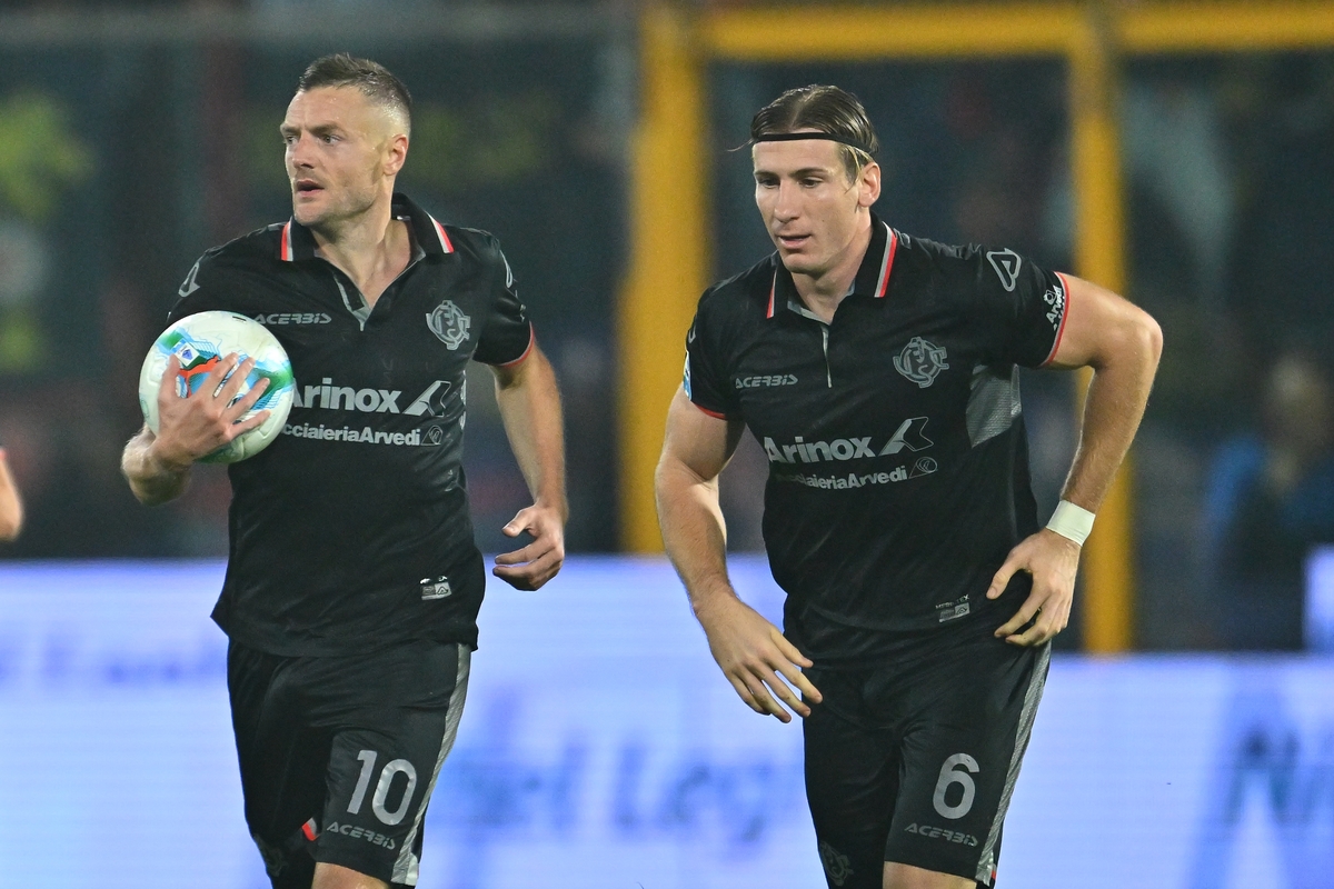 Cremonese vs Juventus: A Thrilling Showdown in Serie A