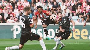 Crystal Palace vs Brentford: Match Highlights and Analysis