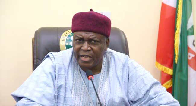 The Leadership Journey of Darius Ishaku in Taraba State
