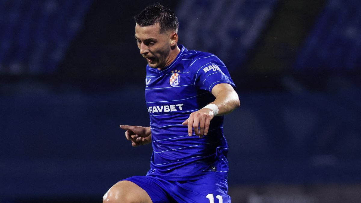 Dinamo Zagreb vs Celta Vigo: A Clash of Titans in European Football