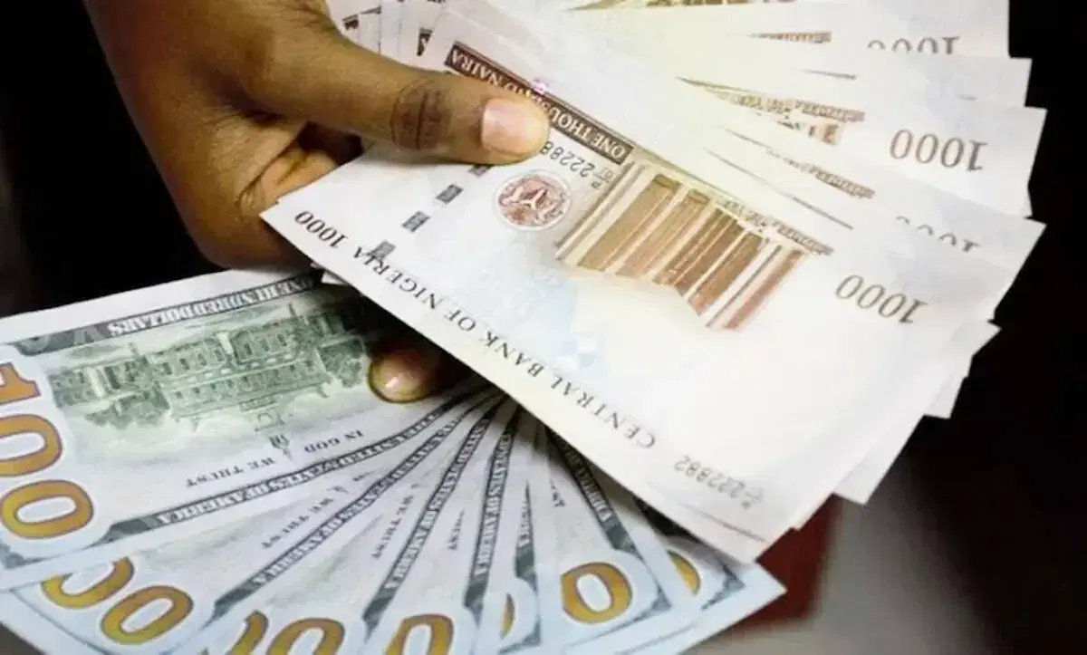 Current Dollar to Naira Exchange Rate: Impacts and Trends