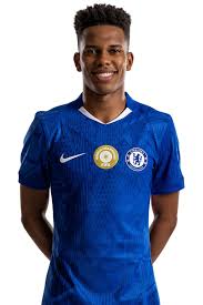 The Rise of Estevao Willian in Nigerian Football