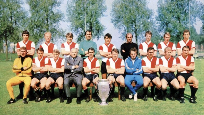 Exploring Feyenoord: A Legacy in Dutch Football