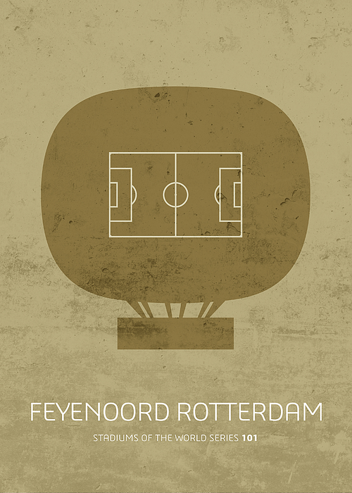 Exploring Feyenoord FC: A Historic Dutch Football Club