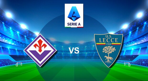 Fiorentina vs Lecce: A Thrilling Serie A Clash